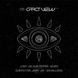 Jebby Jay & Dub Pepper - Scary (Original Mix)