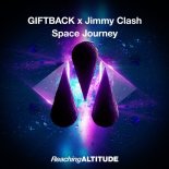 GIFTBACK & Jimmy Clash - Space Journey