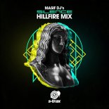 Masif DJ's - Silence (Hillfire Edit)