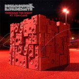Drumsound & Bassline Smith ft. Tom Cane - Through The Night (Radio Edit)