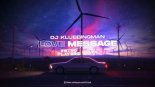 DJ Klubbingman - Love Message (RetroPlayers Remix)