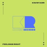 Kim’Starr - Feelings Right (Extended Mix)