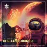 Dj Steve Love - One Love World (Original Mix)