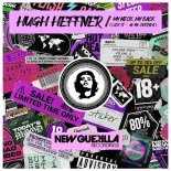 Hugh Heffner - My Neck, My Back - Lick It, Ai No Corrida (Extended Mix)