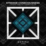 Lautaro Gabioud - Strange Consciousness (Original Mix)