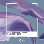 Marc Benjamin & Sgnls - One More Time (Extended Mix)