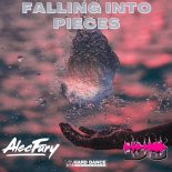 Darren Glancy & Alec Fury - Falling Into Pieces