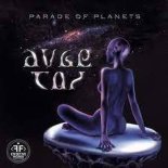 Parade of Planets - Avec Toi (DJ Lampa & DJ Sasha Mixon Reboot)