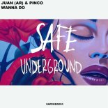 Juan (AR) & Pinco - Afrika (Original Mix)