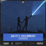 Jade Key Feat. Kirsa Moonlight - Stargazers (Original Mix)