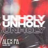 Alex Pa - Unholy