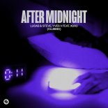 Lucas & Steve & Yves V Feat. Xoro - After Midnight (Club Mix)