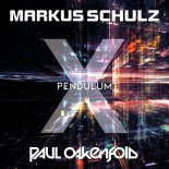 Markus Schulz X Paul Oakenfold - Pendulum (Extended Mix)