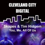 Skapes & Tim Hidgem - You, Me, All Of Us (Original Mix)