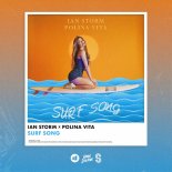 Ian Storm & Polina Vita - Surf Song