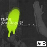 Star B - House Massive (Johannes Albert Remix)
