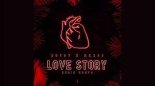 Indila - Love Story (Dmitrichenko Remix)