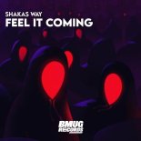 Shakas Way - Feel It Coming (Original Mix)