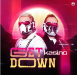 KASINO - GET DOWN (EXTENDED MIX)