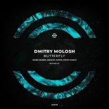 Dmitry Molosh - Butterfly (Analog Jungs Remix)