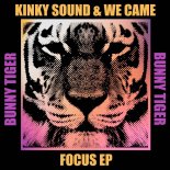 Kinky Sound & We Came - Addicted (Original Mix)