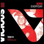 KPD - Everyday (Extended Mix)