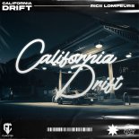 Ricii Lompeurs - California Drift (Phonk Edit)