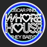 Oscar Pino - Hey Baby (Original Mix)