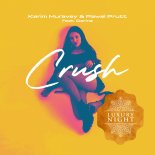 Kerim Muravey & Pawel Prutt, Darina - Crush (Extended Mix)