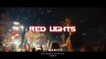 Tiesto - Red Lights (El DaMieN Festival Remix) EXTENDED