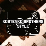 Kostenko Brothers - Style (Original Mix)