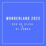 Geo Da Silva & DJ Combo - Wonderland 2023 (SCOTTY Extended Remix)