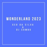 Geo Da Silva & Dj Combo - Wonderland 2023 (SCOTTY Radio Remix)