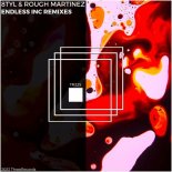 8TYL & Rough Martinez - Endless (Atom Remix)