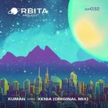 Kuman - Xenia (Original Mix)