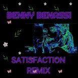 Benny Benassi - Satisfaction (ATXA Remix)