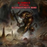 DJ Dubba-D - Mythical (DJ Schachthutte remix)