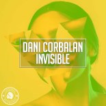 Dani Corbalan - Invisible