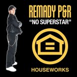 Remady - No Superstar (Radio Mix)
