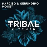 Narciso & Gerundino - Honey (Extended Mix)