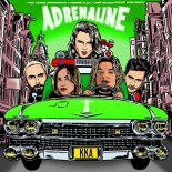 Kris Kross Amsterdam, Ronnie Flex, Zoë Tauran - Adrenaline (Sound Rush Remix)