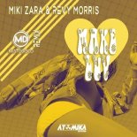 Miki Zara & Revy Morris - Make Luv (Original Mix)