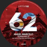 Angel Marcelo - Technologic (Juani Siciliano Remix)