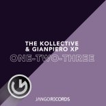 The Kollective & Gianpiero Xp - One, Two, Three (Original Mix)