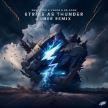 Endymion Feat. Degos & Re-Done - Strike As Thunder (Luner Extended Remix)