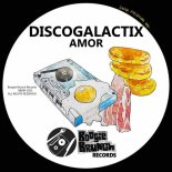 DiscoGalactiX - Amor (Original Mix)