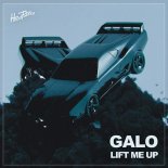 Galo - Lift Me Up (Extended Mix)