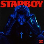 The Weeknd Feat. Daft Punk - Starboy (Kygo Remix)