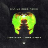 Lady Gaga - Just Dance (Darius Rose Remix)