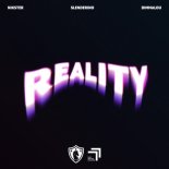 NIKSTER Feat. Slenderino & Dimmalou - Reality